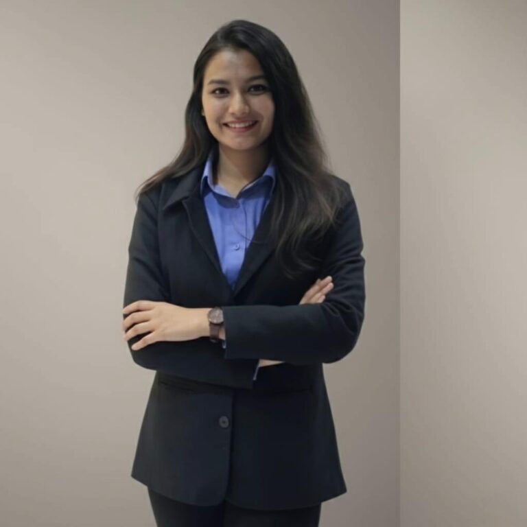 Founder of Scalarthi – Google Certified Digital Marketing Expert in Ahmedabad