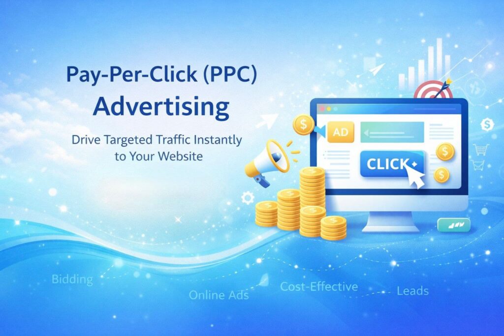 Google Ads expert in Ahmedabad for high ROI PPC campaigns and lead generation - Scalarthi